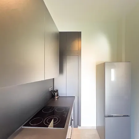 Homevision - Minimal, Quiet And Central דירה סלוניקי